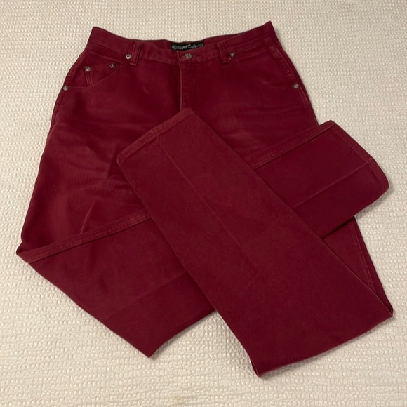 Wrangler Denim - WRANGLER Silverlake Bareback Jeans - Vintage